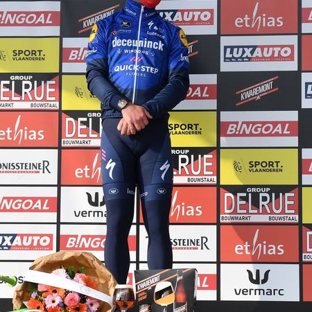 10th Grote Prijs Jean - Pierre Monseré 2021