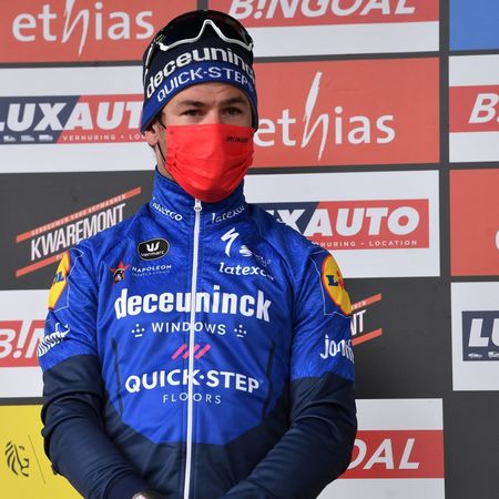 10th Grote Prijs Jean - Pierre Monseré 2021