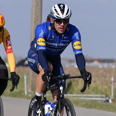 10th Grote Prijs Jean - Pierre Monseré 2021