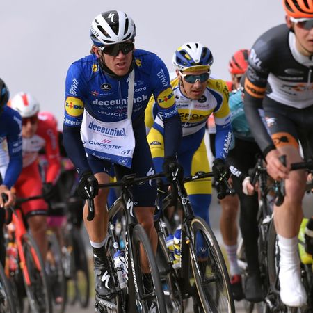 10th Grote Prijs Jean - Pierre Monseré 2021