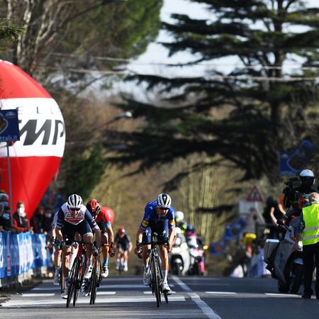 43rd GP Industria e Artigianato 2021