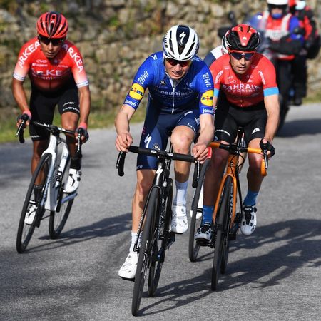 43rd GP Industria e Artigianato 2021