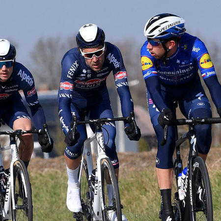 10th Grote Prijs Jean - Pierre Monseré 2021