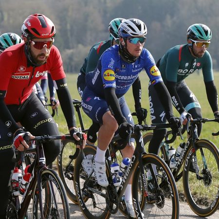 79th Paris - Nice 2021 - Stage 2