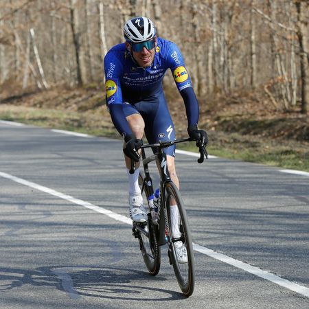 79th Paris - Nice 2021 - Stage 2