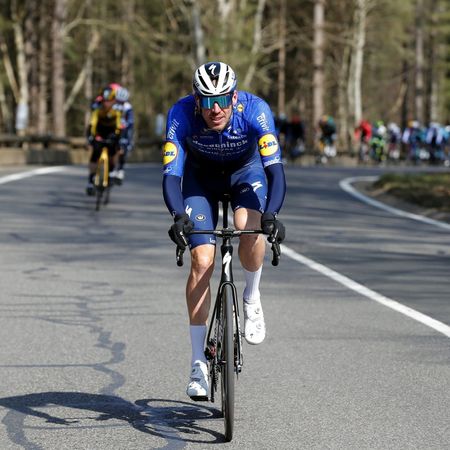 79th Paris - Nice 2021 - Stage 2