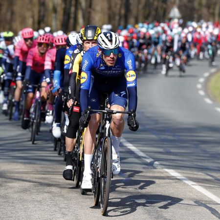 79th Paris - Nice 2021 - Stage 2