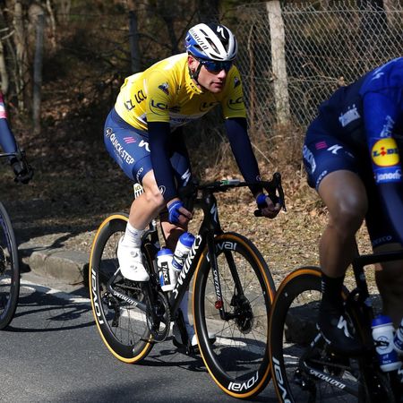 79th Paris - Nice 2021 - Stage 2