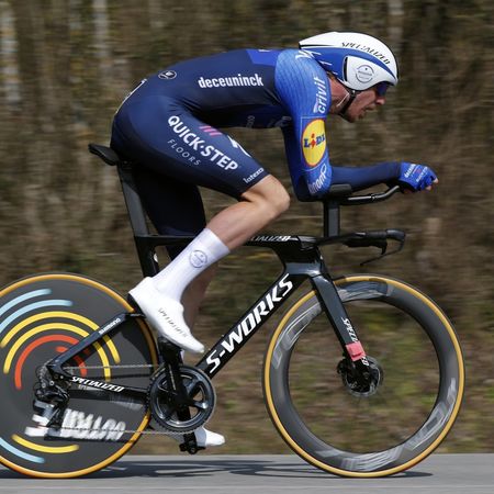 79th Paris - Nice 2021 - Stage 3