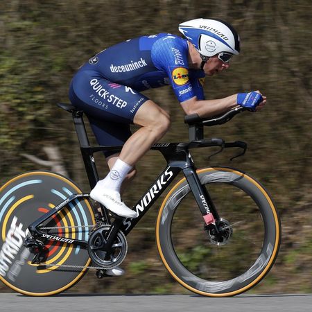 79th Paris - Nice 2021 - Stage 3