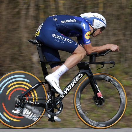 79th Paris - Nice 2021 - Stage 3