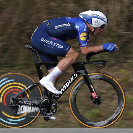 79th Paris - Nice 2021 - Stage 3