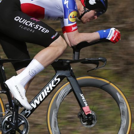 79th Paris - Nice 2021 - Stage 3