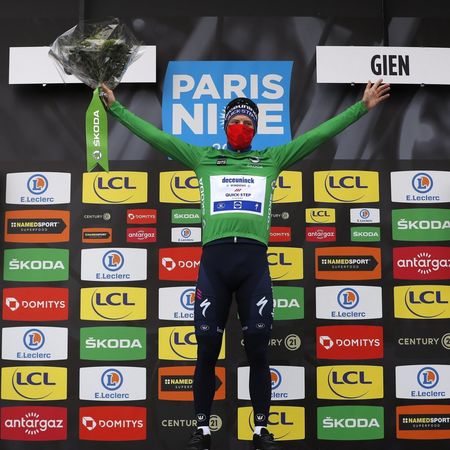 79th Paris - Nice 2021 - Stage 3