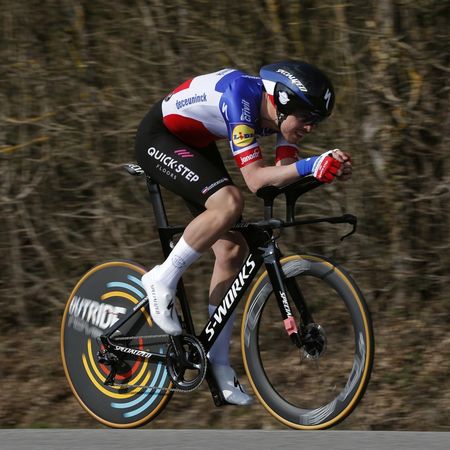 79th Paris - Nice 2021 - Stage 3