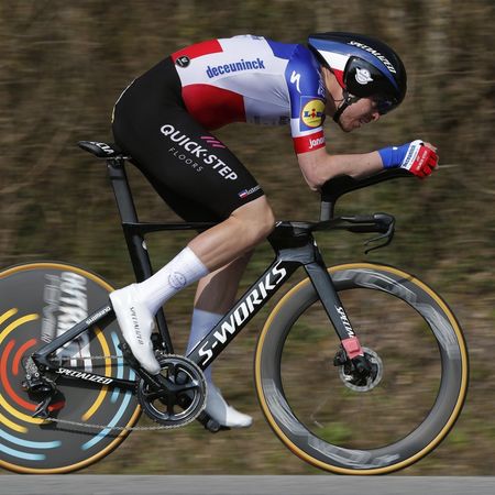 79th Paris - Nice 2021 - Stage 3