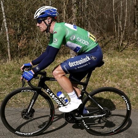 79th Paris - Nice 2021 - Stage 4