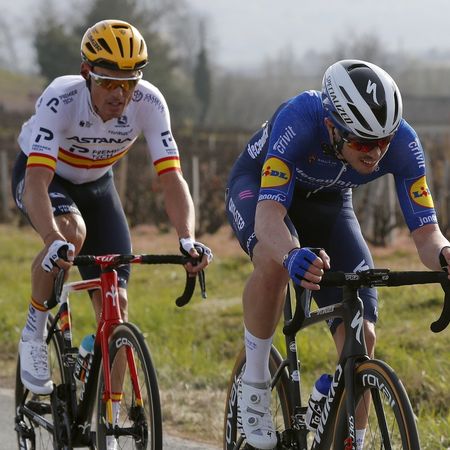 79th Paris - Nice 2021 - Stage 4