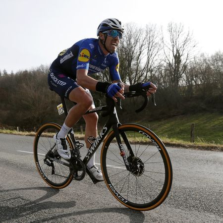 79th Paris - Nice 2021 - Stage 4