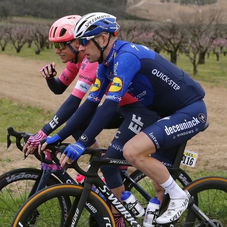 79th Paris - Nice 2021 - Stage 5