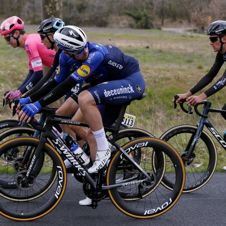 79th Paris - Nice 2021 - Stage 5