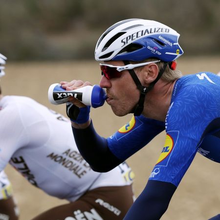 79th Paris - Nice 2021 - Stage 5