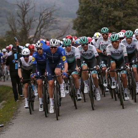 79th Paris - Nice 2021 - Stage 5