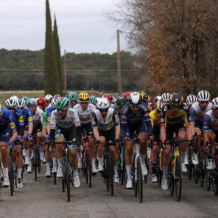 79th Paris - Nice 2021 - Stage 5