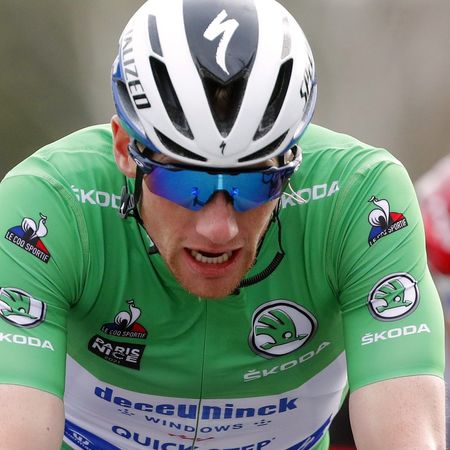 79th Paris - Nice 2021 - Stage 5