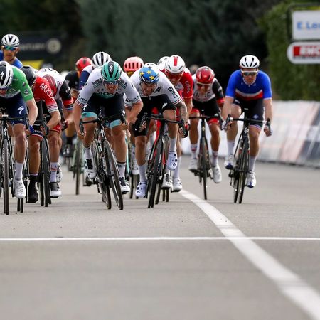 79th Paris - Nice 2021 - Stage 5