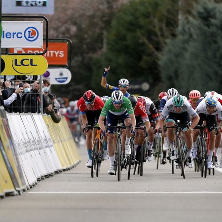 79th Paris - Nice 2021 - Stage 5