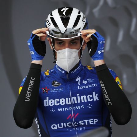 79th Paris - Nice 2021 - Stage 6