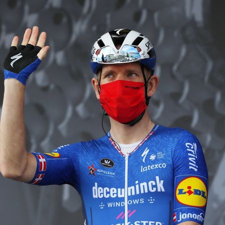 79th Paris - Nice 2021 - Stage 6