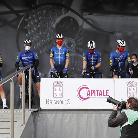 79th Paris - Nice 2021 - Stage 6