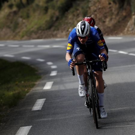 79th Paris - Nice 2021 - Stage 6