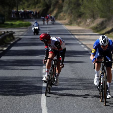 79th Paris - Nice 2021 - Stage 6