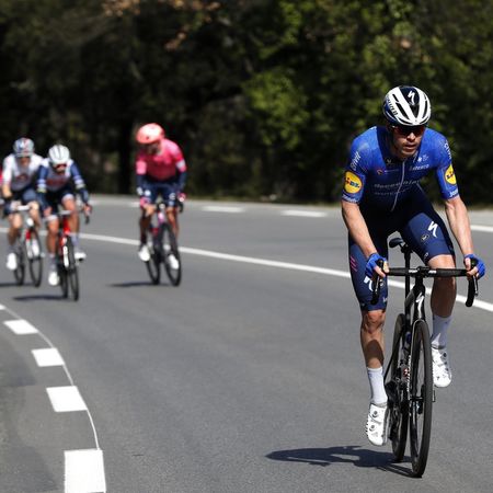 79th Paris - Nice 2021 - Stage 6