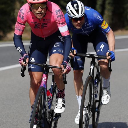 79th Paris - Nice 2021 - Stage 6