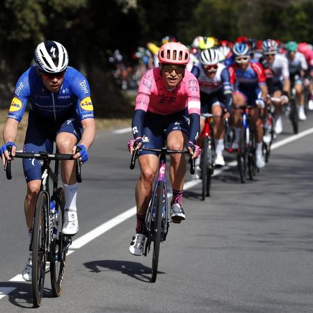 79th Paris - Nice 2021 - Stage 6