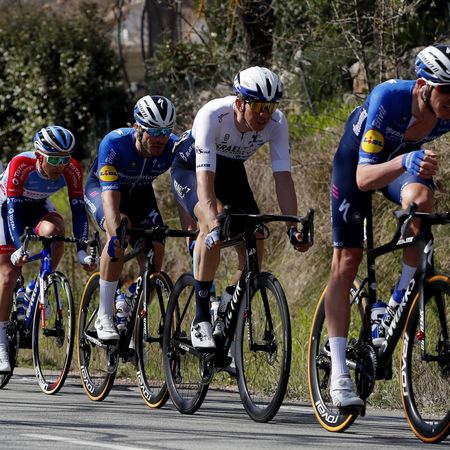 79th Paris - Nice 2021 - Stage 6