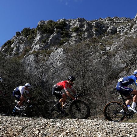 79th Paris - Nice 2021 - Stage 6