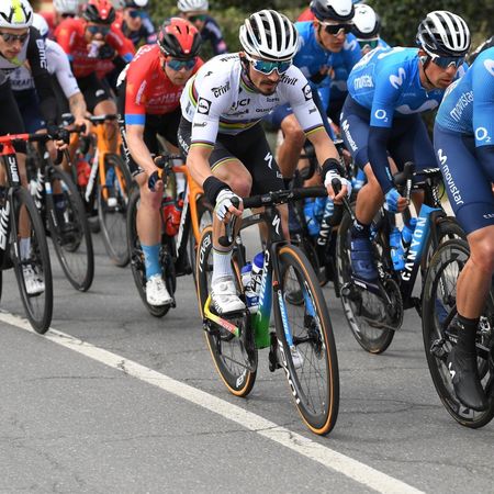 56th Tirreno-Adriatico 2021 - Stage 3