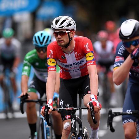 56th Tirreno-Adriatico 2021 - Stage 3