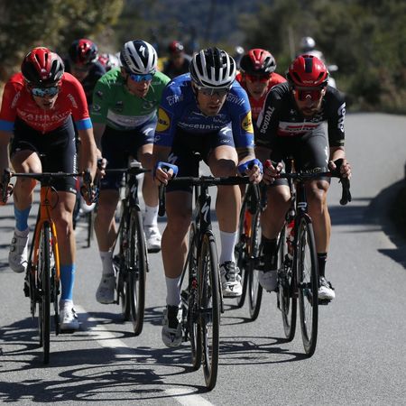 79th Paris - Nice 2021 - Stage 7