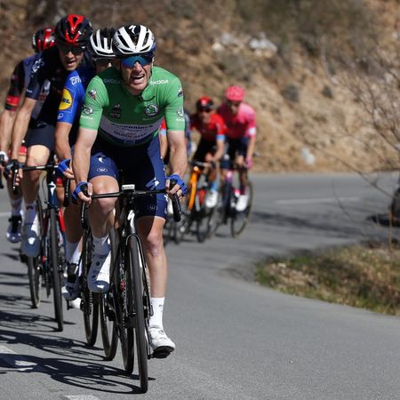 79th Paris - Nice 2021 - Stage 7