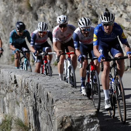 79th Paris - Nice 2021 - Stage 8