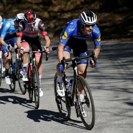 79th Paris - Nice 2021 - Stage 8