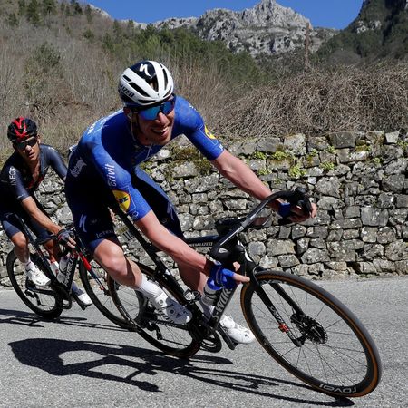 79th Paris - Nice 2021 - Stage 8