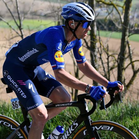 56th Tirreno-Adriatico 2021 - Stage 6