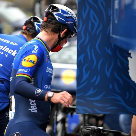 75th Nokere Koerse - Danilith Classic 2021 - Men's Elite